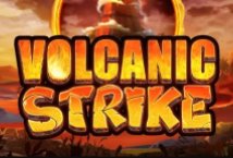 Volcanic Strike slot